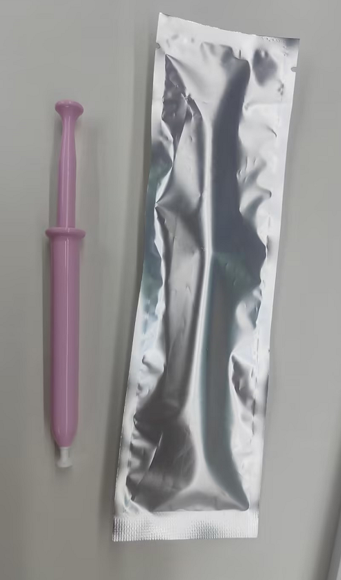 粉管透明凝胶（袋含料）