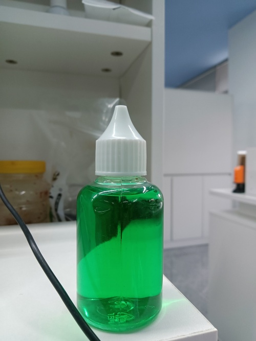 植物复活液（瓶含料）
