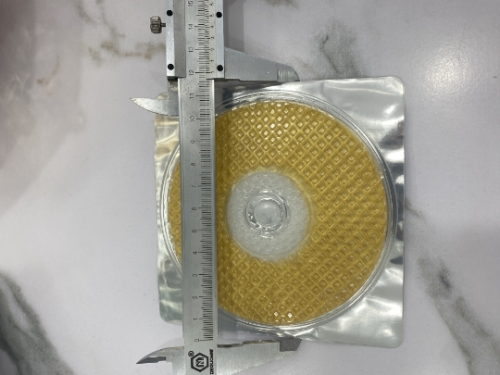 胶原蛋白水晶美乳贴（袋含料）