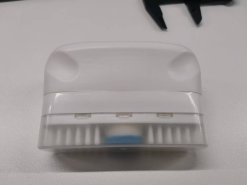 小白鞋清洗剂刷子（刷子里含料）