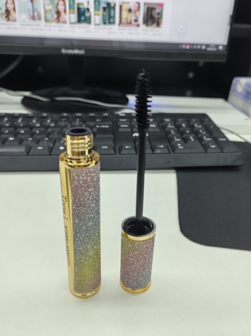 璀璨星空纤长睫毛膏（成品含料）（带彩盒）