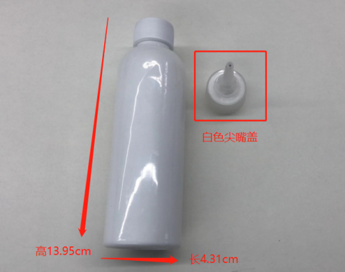木工胶（瓶含料+白色尖嘴盖）