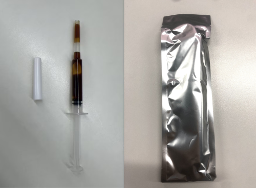 痔疮凝胶（裸管含料 ）