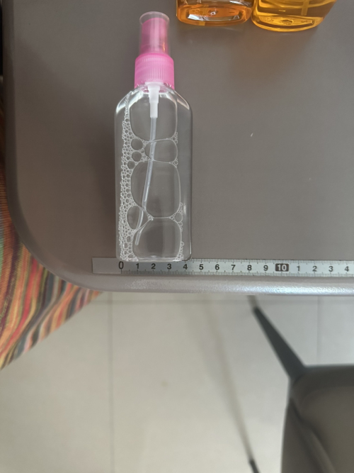 防蚊喷雾（瓶含料）
