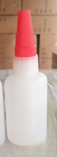 红盖胶水