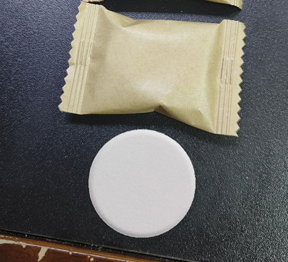 活氧清洁泡腾片
