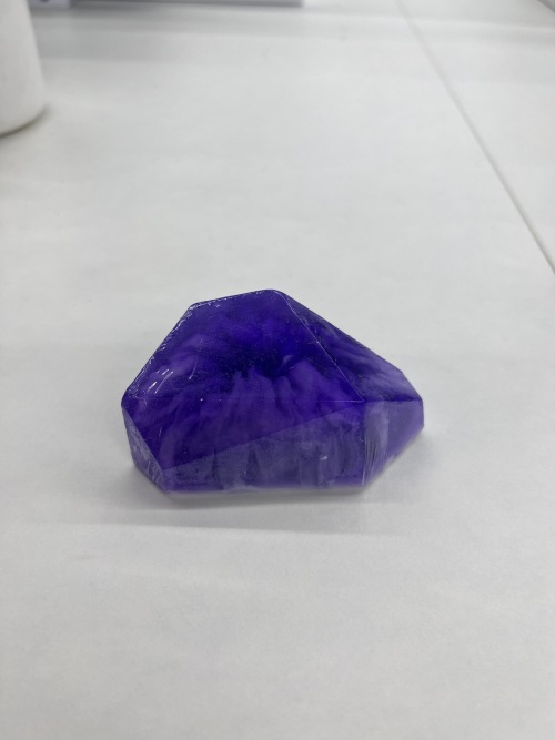 薰衣草蜂蜜皂