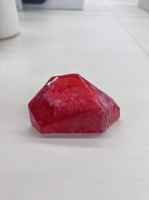 玫瑰皂