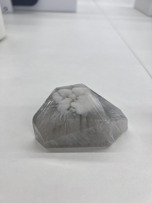 香草皂
