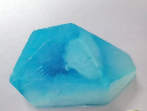 海洋肥皂