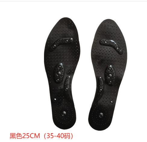 磁石按摩鞋垫