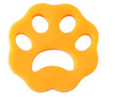 猫爪粘毛器