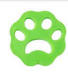 猫爪粘毛器