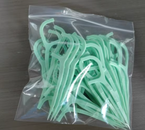 牙线