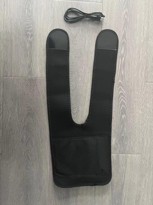 发热护膝