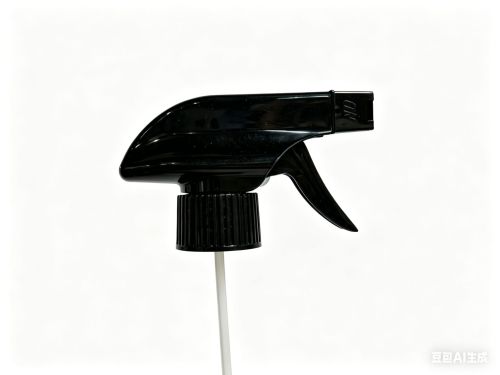 28牙泡沫方枪喷头