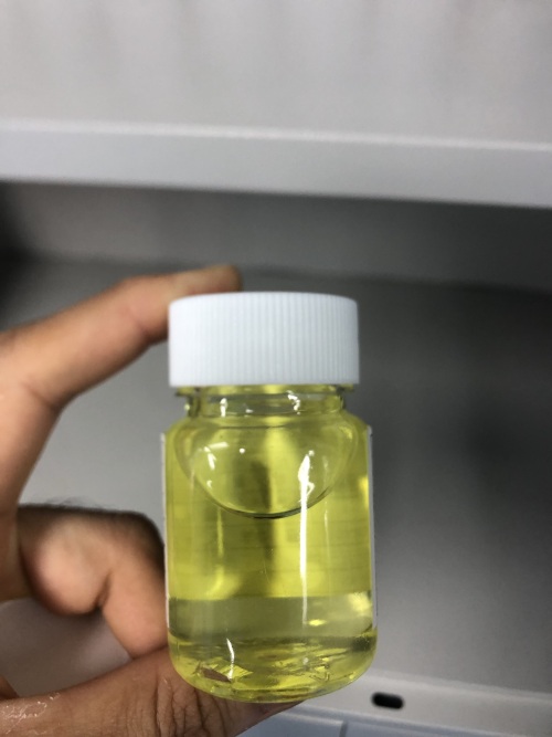 化妆品-黄色白兰味身体精油增稠（JSJjpf25051901B3）