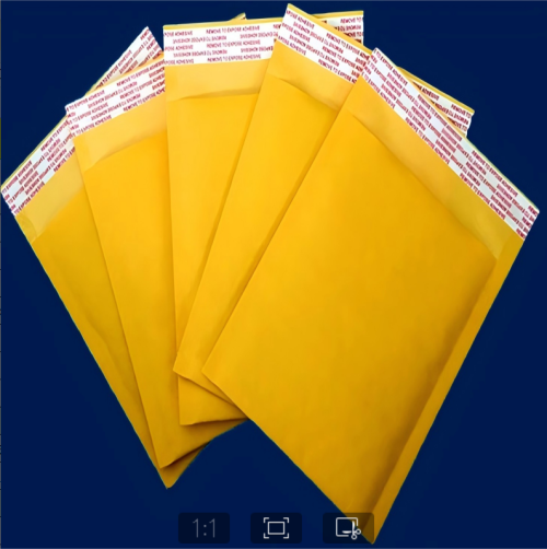 15*20cm信封袋