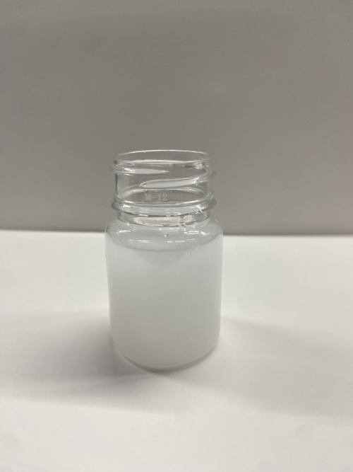 化妆品-白色椰子味免洗护发喷雾