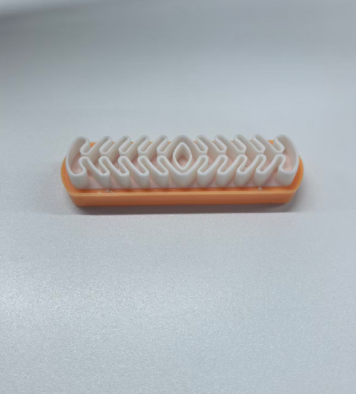绒皮鞋刷