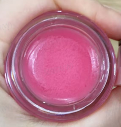 化妆品-粉色水蜜桃唇膜