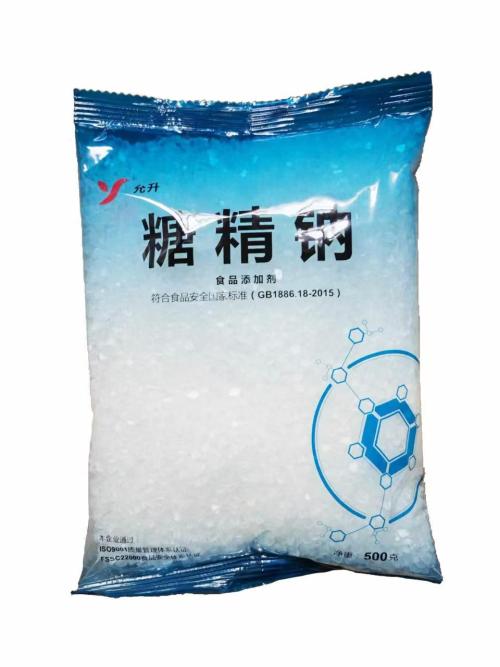糖精钠