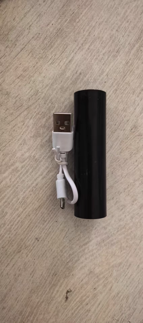 紫光灯