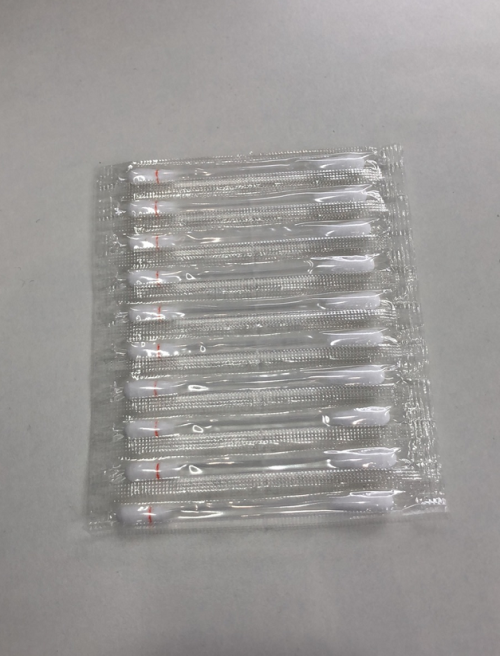 指甲护理棉签
