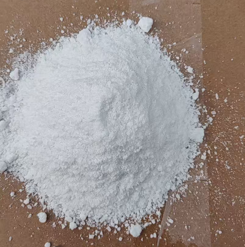 硫酸铝粉剂