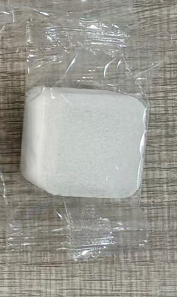 马桶泡腾片