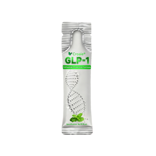 GLP-1液体饮印刷袋（袋含料）