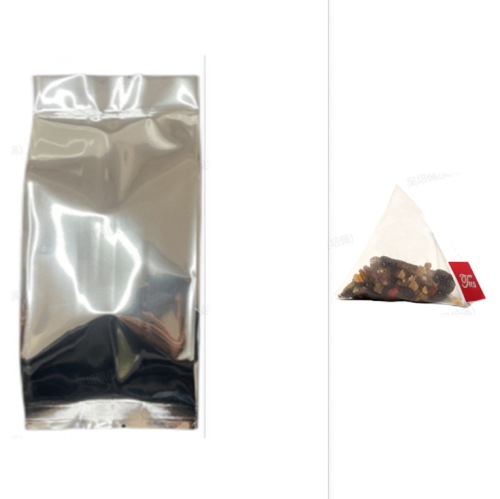 5g三角茶包带标
