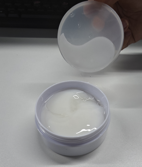 白变透眼膜（不含瓶）