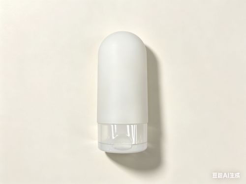 PE按压软管瓶