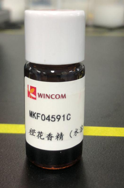 MF04591C橙花香精
