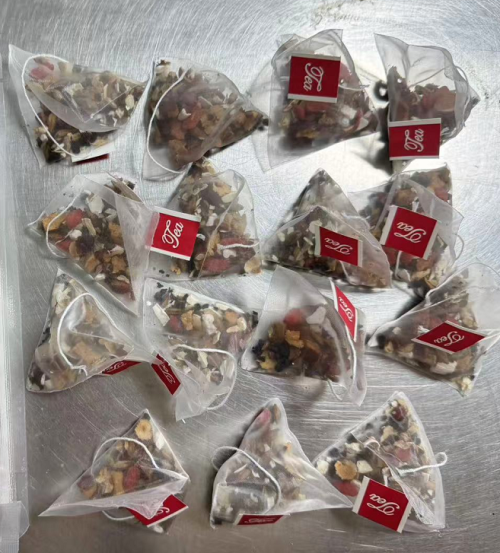 5g三角茶包