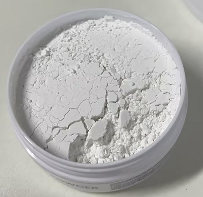 化妆品-白色薄荷味牙粉
