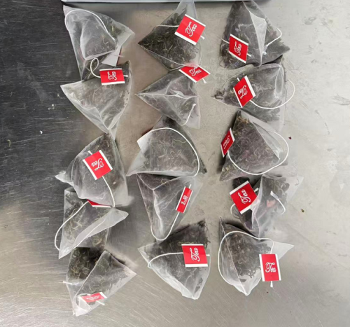 5g三角茶包