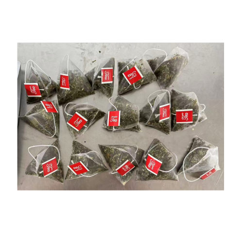 2g三角茶包
