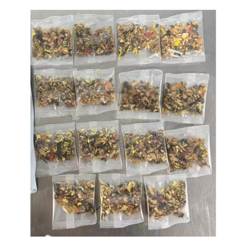5g平口袋茶包