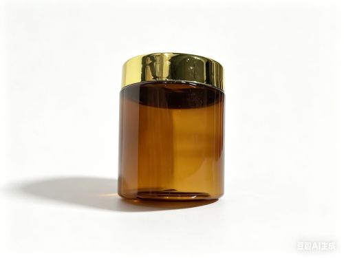 80g广口瓶套装