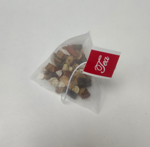 5g三角茶包