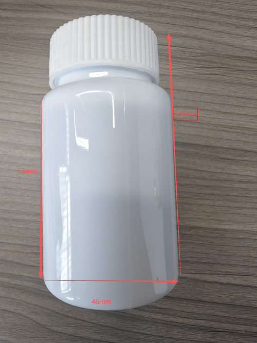 宠物干清洁粉（瓶含料）