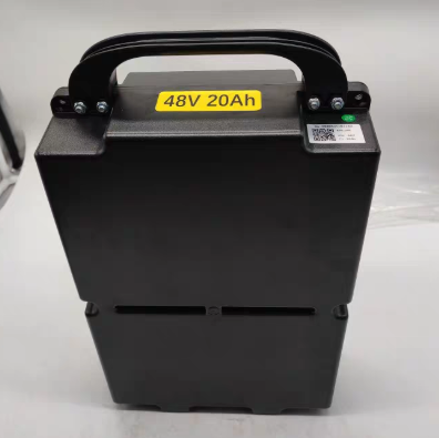 中力大金刚原装锂电池48V20Ah