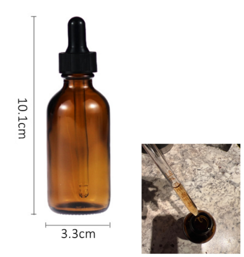 30ml菠萝滴剂（瓶含料）
