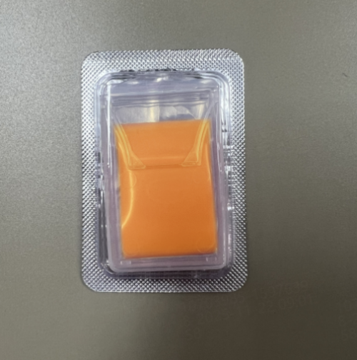 口溶含片