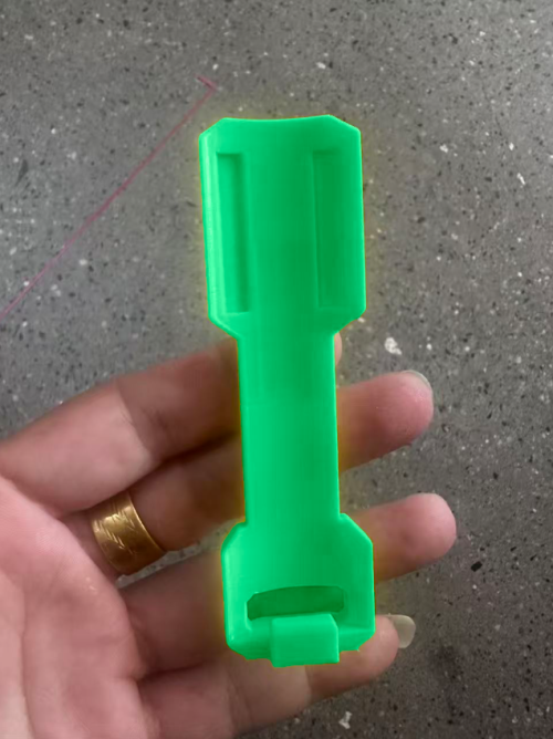 3D打印