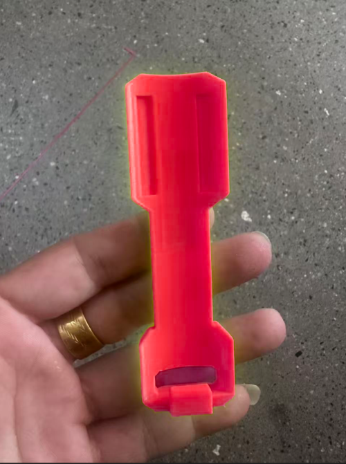 3D打印