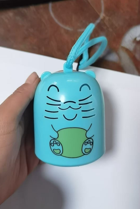 洁厕灵（瓶含料）