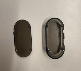 报警器外壳